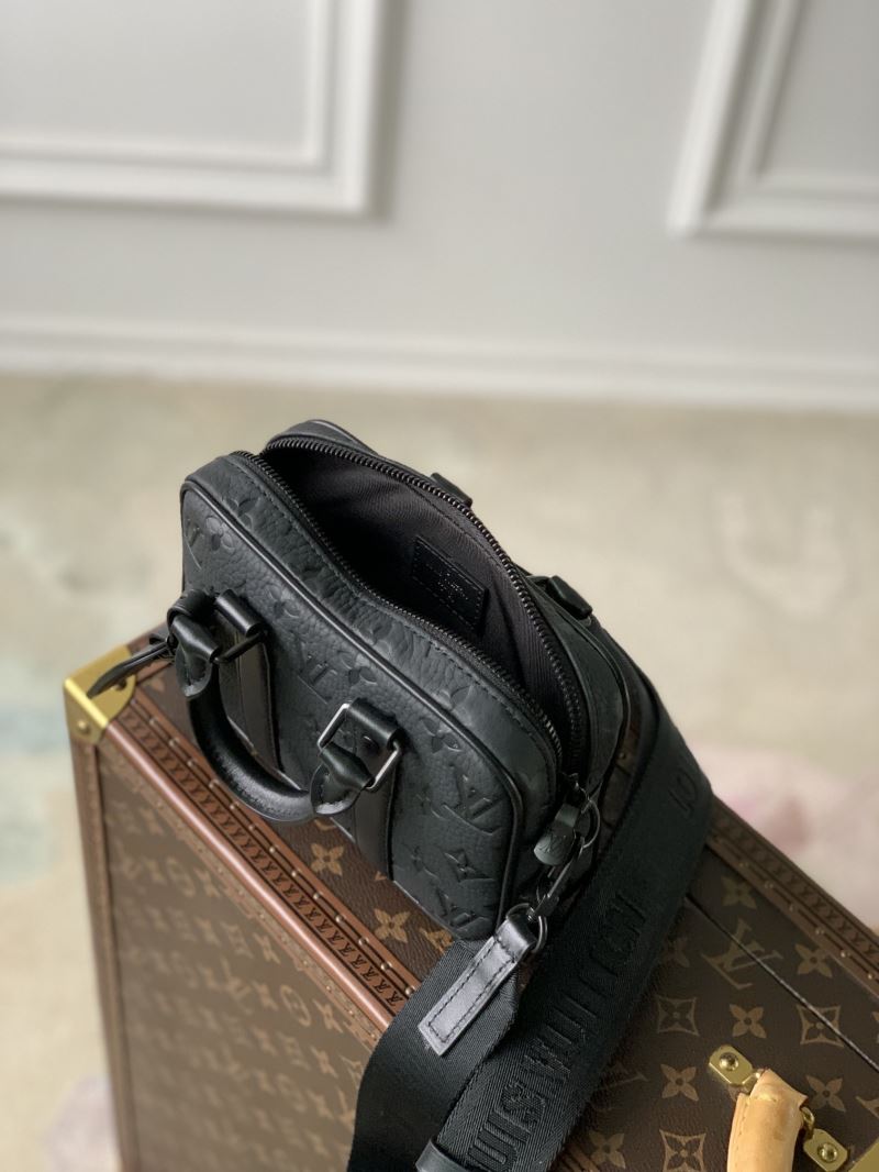 Mens LV Briefcases